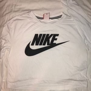 Nike Croptop